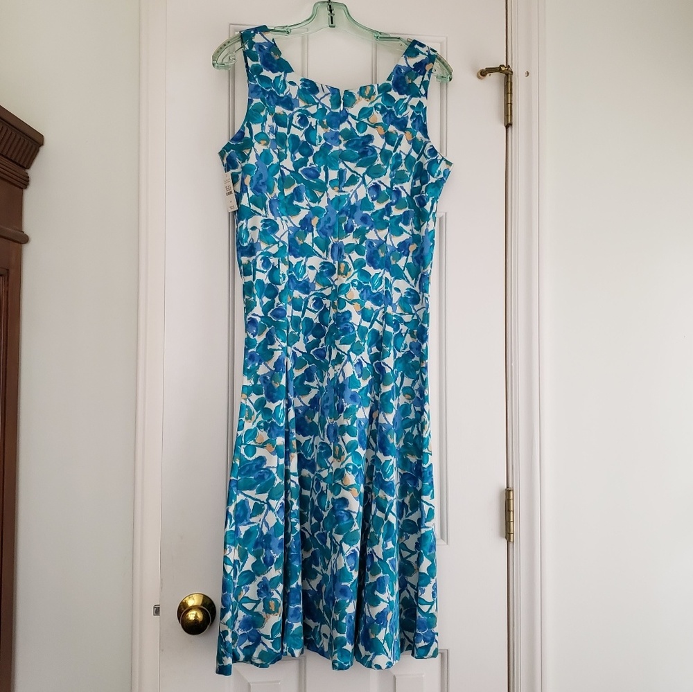 Talbots dress